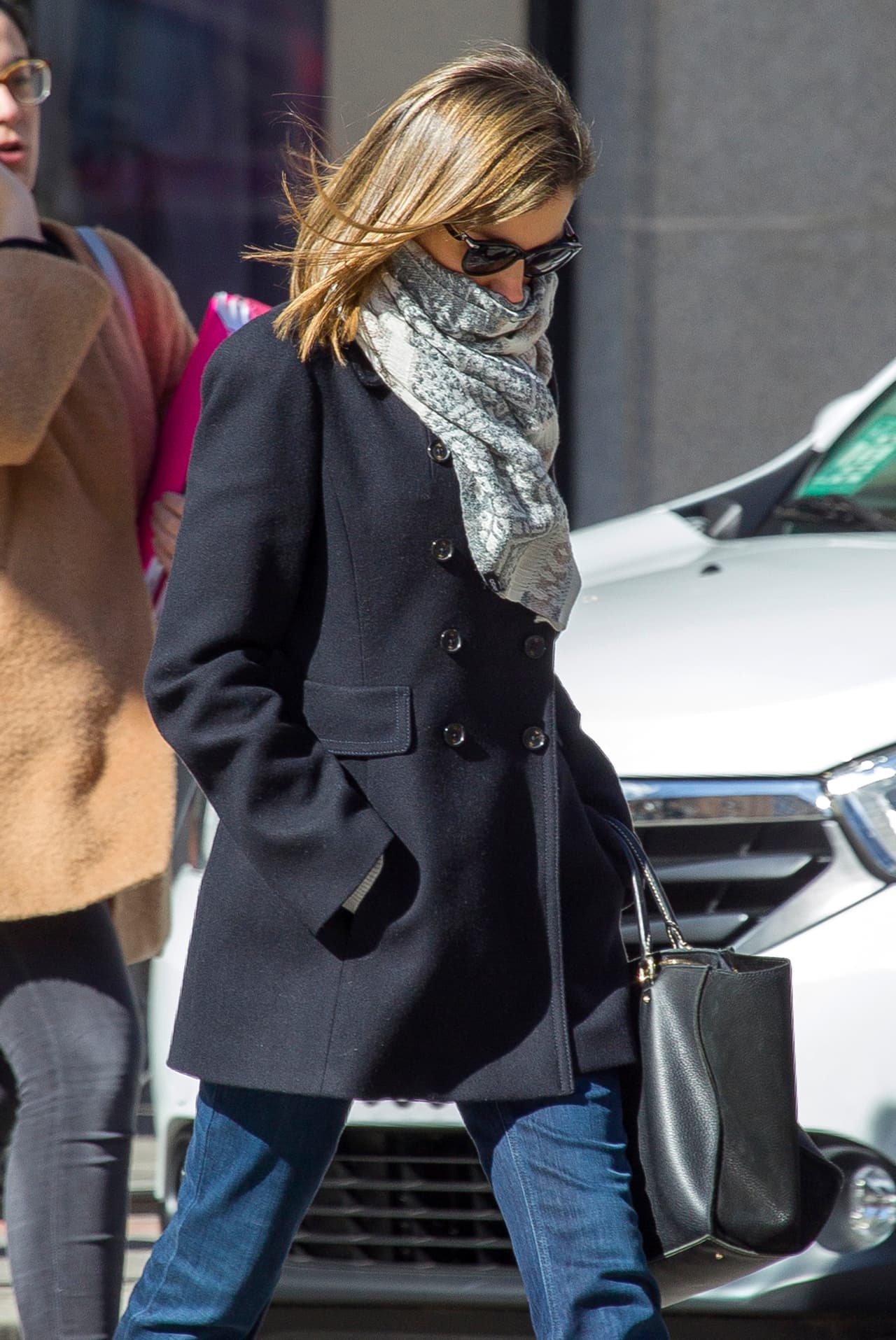 Nada más y nada menos que la reina Letizia.