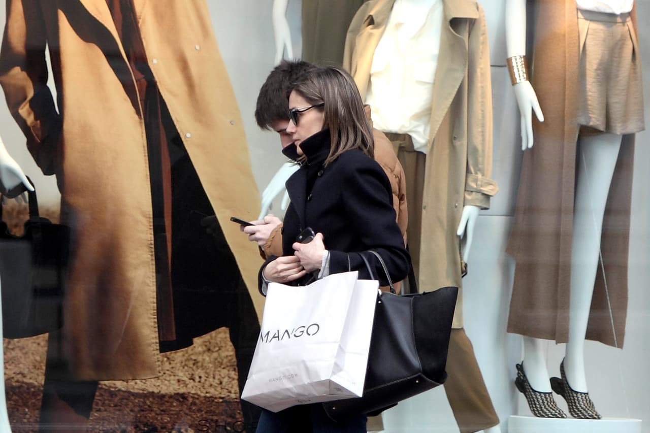 ¡Qué bien sabe camuflarse!