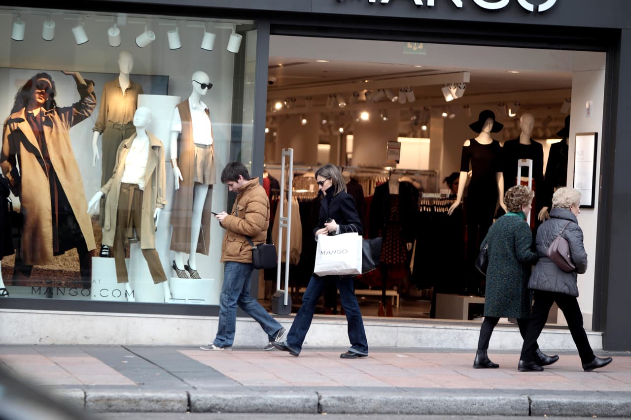 Al ver estas fotos, seguramente muchas mujeres irán corriendo a comprar estas prendas.