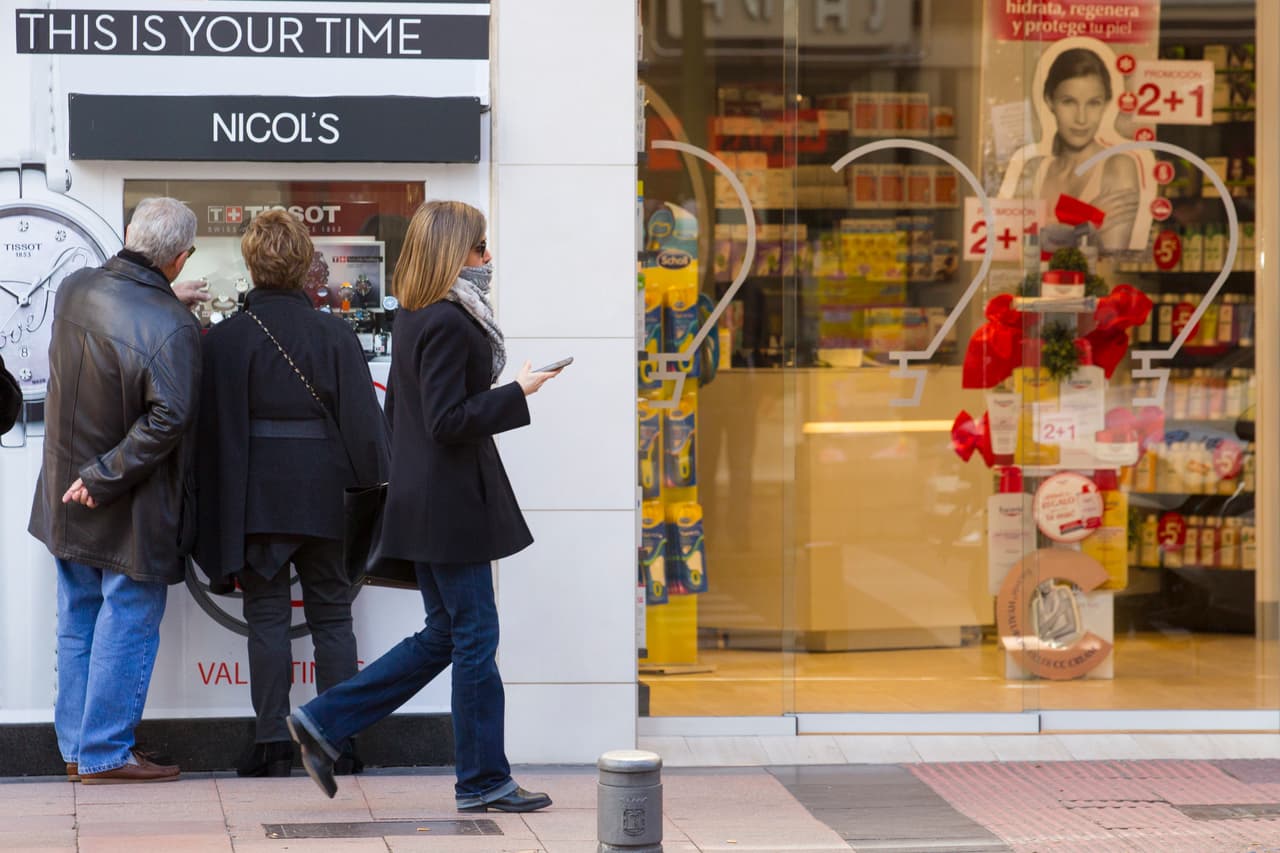 ¿En rey le habrá mandado algunos mensajitos?
