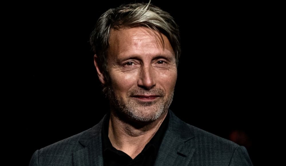 Mads Mikkelsen