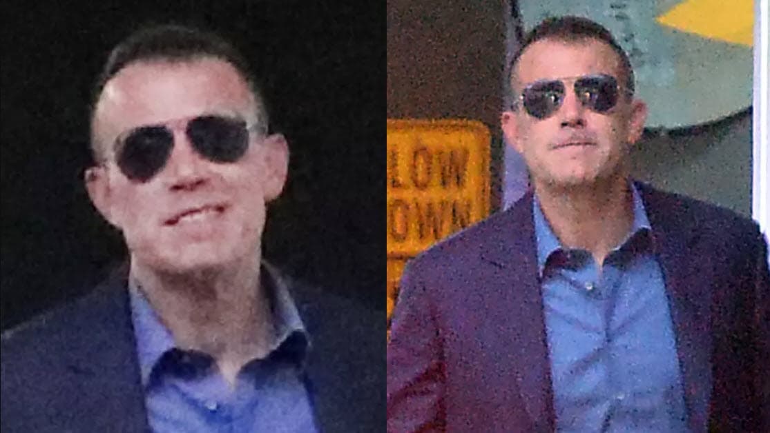 A JLo le "desagrada" el corte de pelo de Ben Affleck.