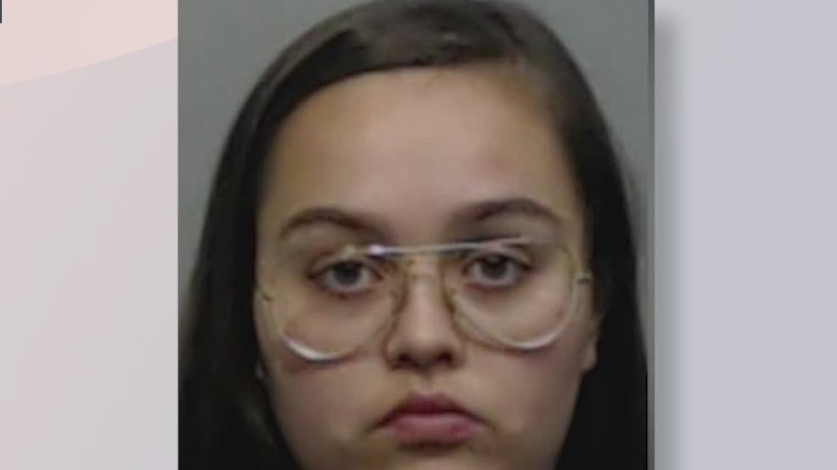 Mujer de Kyle, Texas recibe cadena perpetua por el asesinato de su hijo