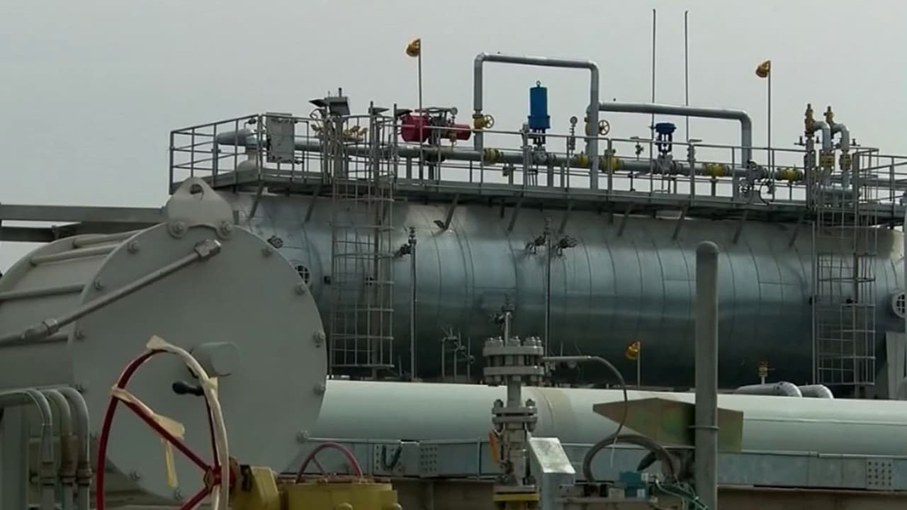 EEUU concreta las primeras transacciones petroleras con Venezuela por 500 millones de dólares