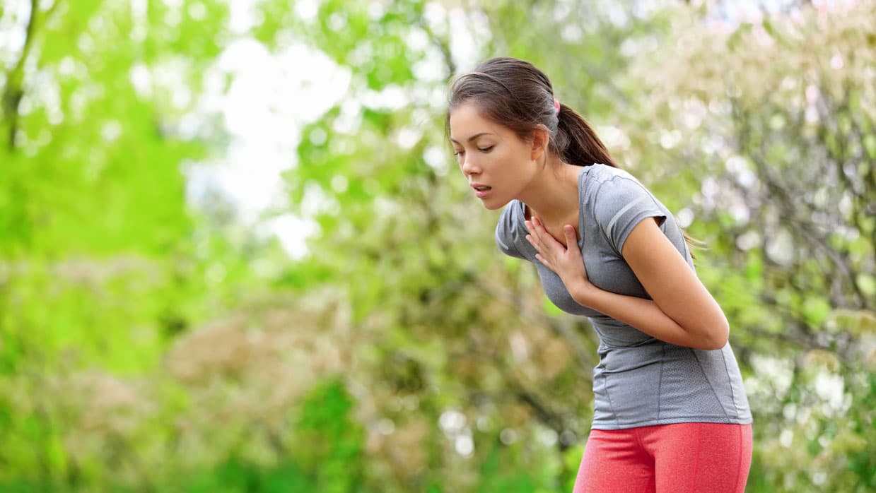 La mayoría de las personas en Austin van al trabajo estando enfermas, según estudio