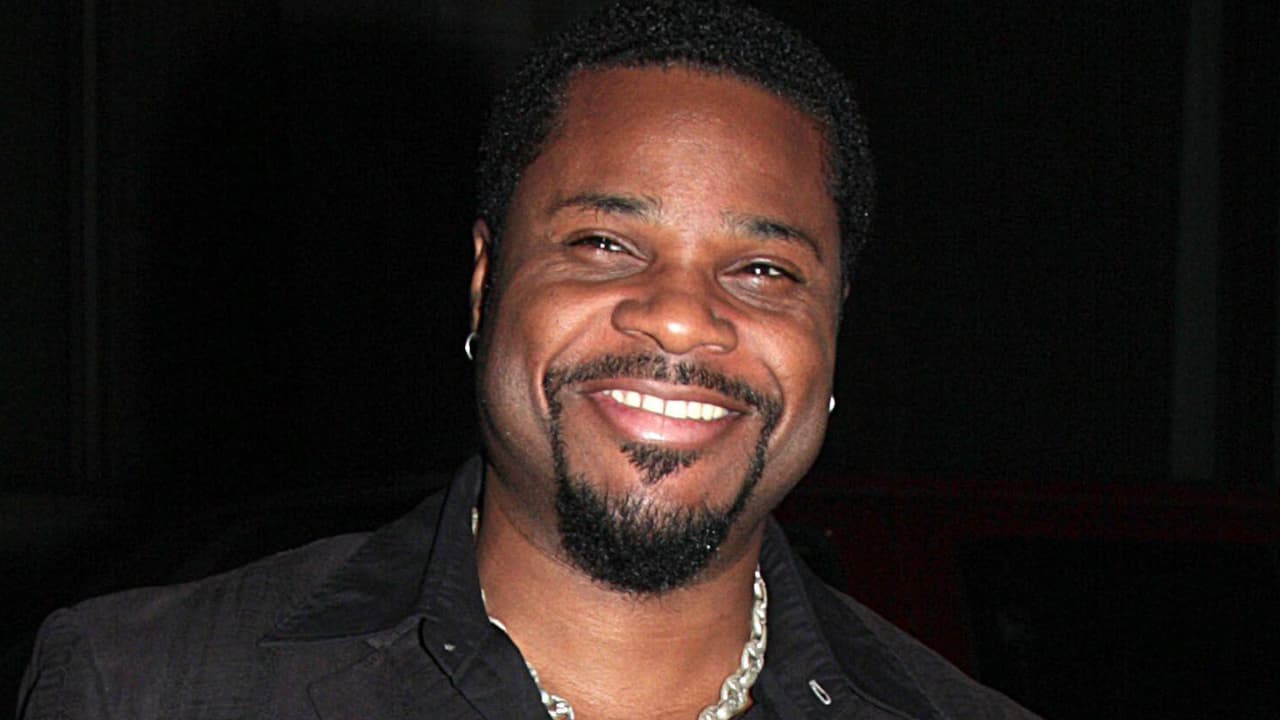 Muere Malcolm-Jamal Warner, estrella de 'The Cosby Show', a los 54 años