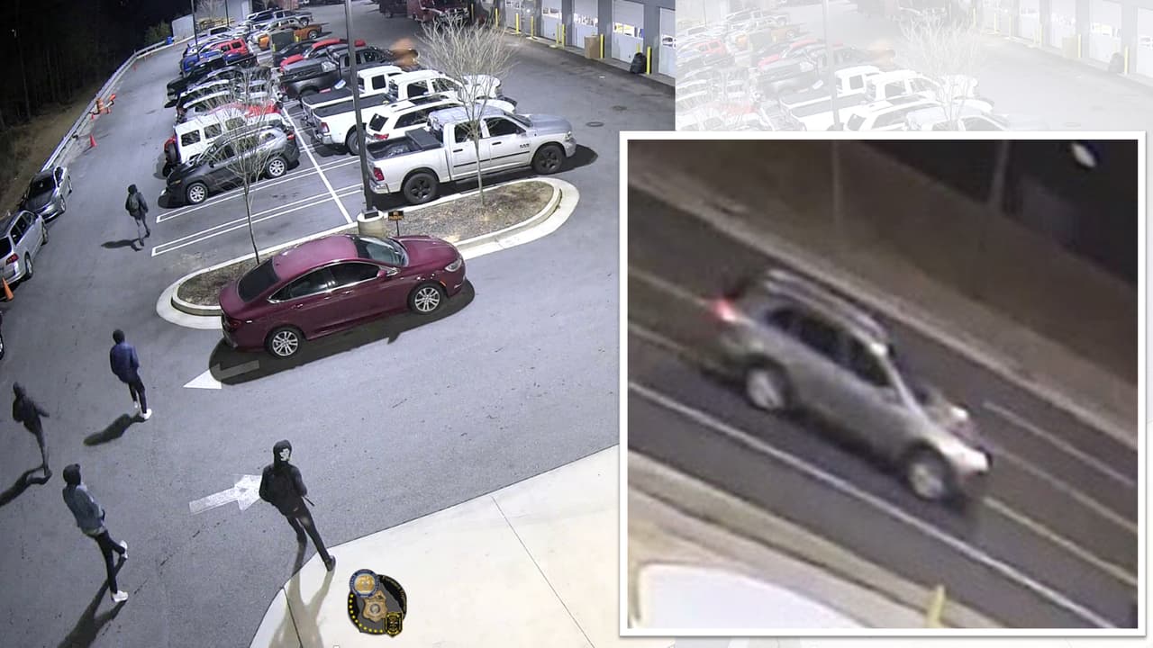 Ofrecen $10,000 para encontrar a los responsables de asesinar a un guardia de seguridad en una concesionaria de autos en Stonecrest