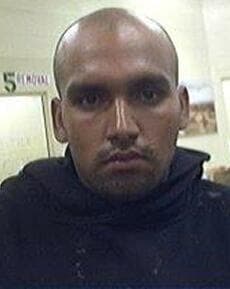 <h3 class="cms-H3-H3">Luis Rodríguez Jacobo</h3>
<br>
<br>Este mexicano de 36 años que tuvo su último domicilio conocido en California es buscado 
<a href="https://www.ice.gov/most-wanted/rodriguez-jacobo-luis" target="_blank">para deportarlo por ser un criminal extrajero. </a>
<br>
<br>Rodríguez fue deportado por primera vez el 29 de junio de 2011 pero volvió a ingresar ilegalmente a los EEUU en una fecha desconocida. 
<br>
