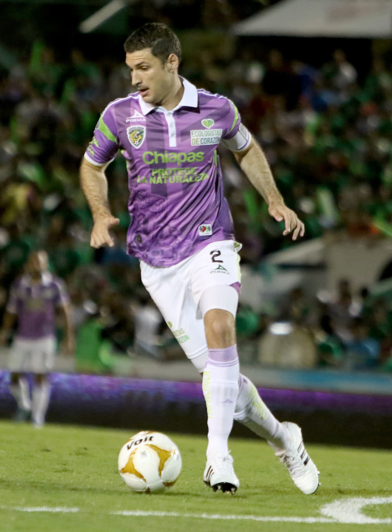 Javier Muñoz Mustafá: 'En Jaguares se manejan mal las cosas'