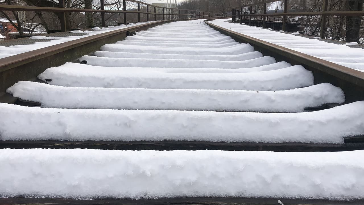 La última vez que se vieron así fue en marzo de 2018. 
<br>