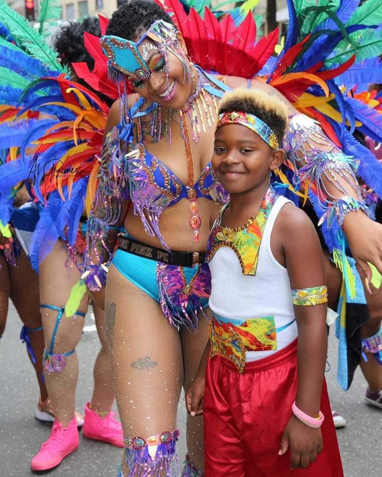 <b><a href="https://www.caribmask.com/">CaribMask Carnival (20 de agosto).</a></b> Se trata de un festival para promover la diversidad, la igualdad y crear una apreciación más profunda de la cultura afrocaribeña en el área de Raleigh.