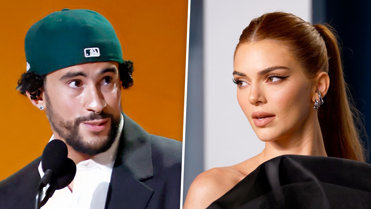 Se avivan rumores de supuesto romance entre Bad Bunny y Kendall Jenner: habrían tenido nueva cita 