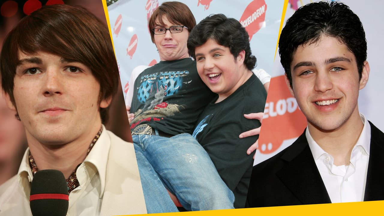 'Drake & Josh': ¿nunca fueron amigos en la vida real? La verdad en el set