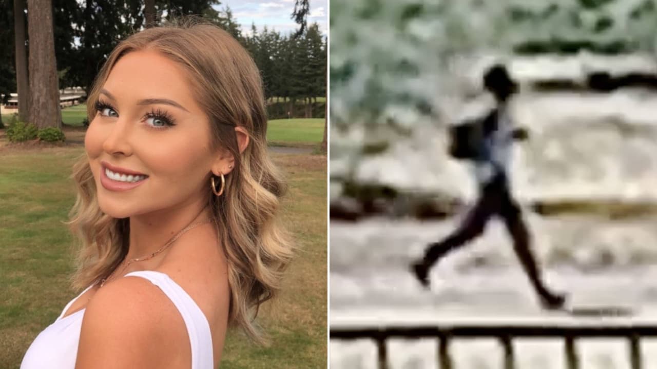 Buscan a persona de interés ligada a muerte de la joven senderista Lauren Heike