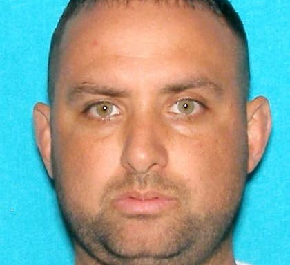 Profesor de East Chicago es acusado de presuntamente tocar de manera inapropiada a dos menores de edad