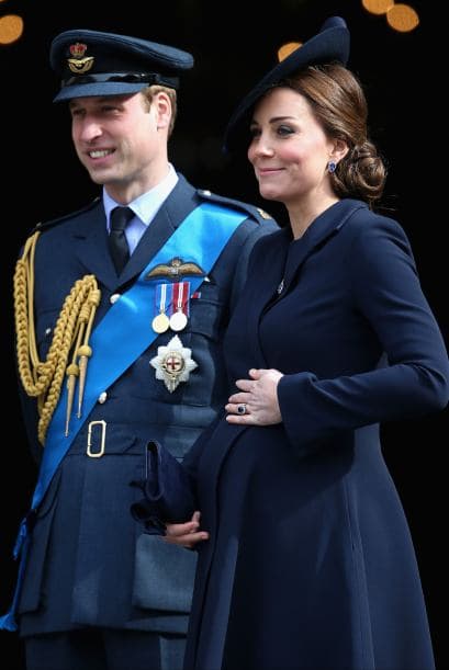 Otros nombres de mujer que tienen mucha popularidad son Elizabeth y Alice.