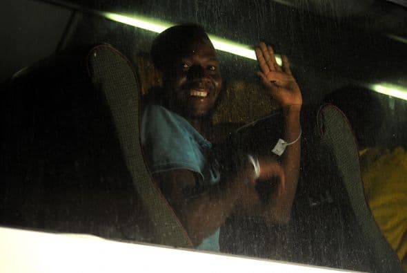 El gobierno italiano puso en marcha el dispositivo de salvamento Mare Nostrum con la intención de prestar ayuda y socorrer a los inmigrantes que intenten acceder a Italia por el estrecho de Sicilia