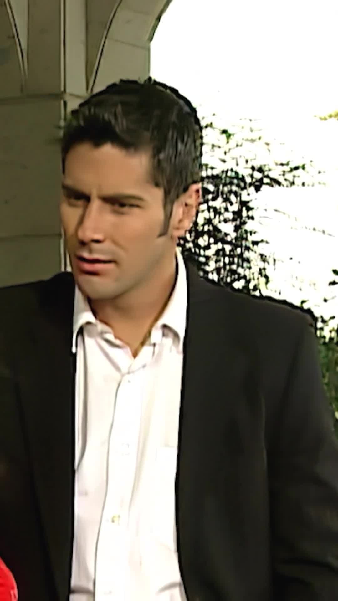 Juan Carlos le pide a Liliana otra oportunidad