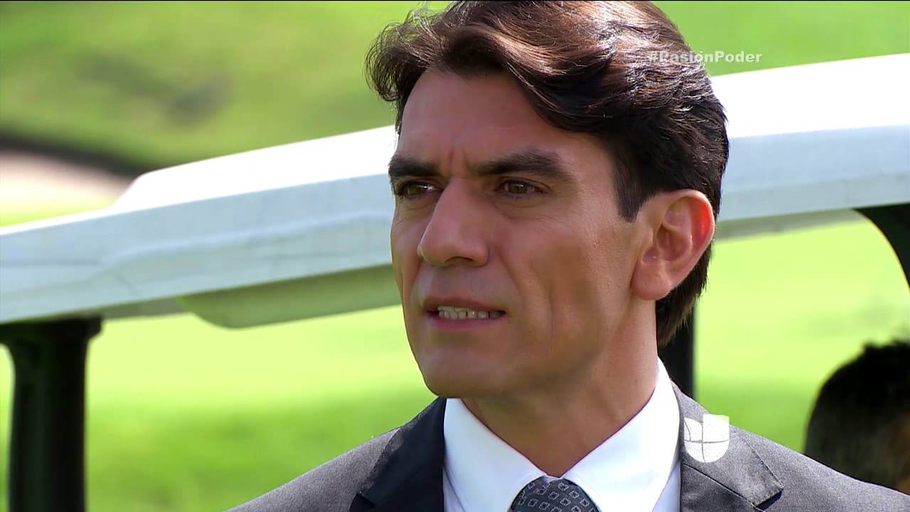 ¿Será que Arturo todavía ama a Julia?