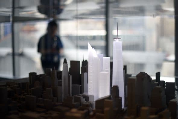 Casi 13 años después de los atentados en las Torres Gemelas, NY inaugura su museo del 11 de septiembre.