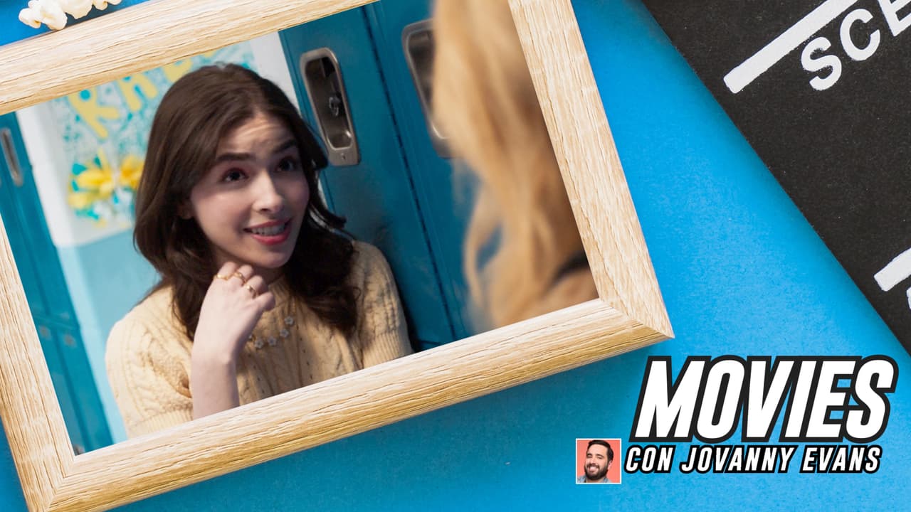 Conoce a Melissa Collazo, la chica mala del terror, que nos cuenta todo de su nueva película 'Freaky'.