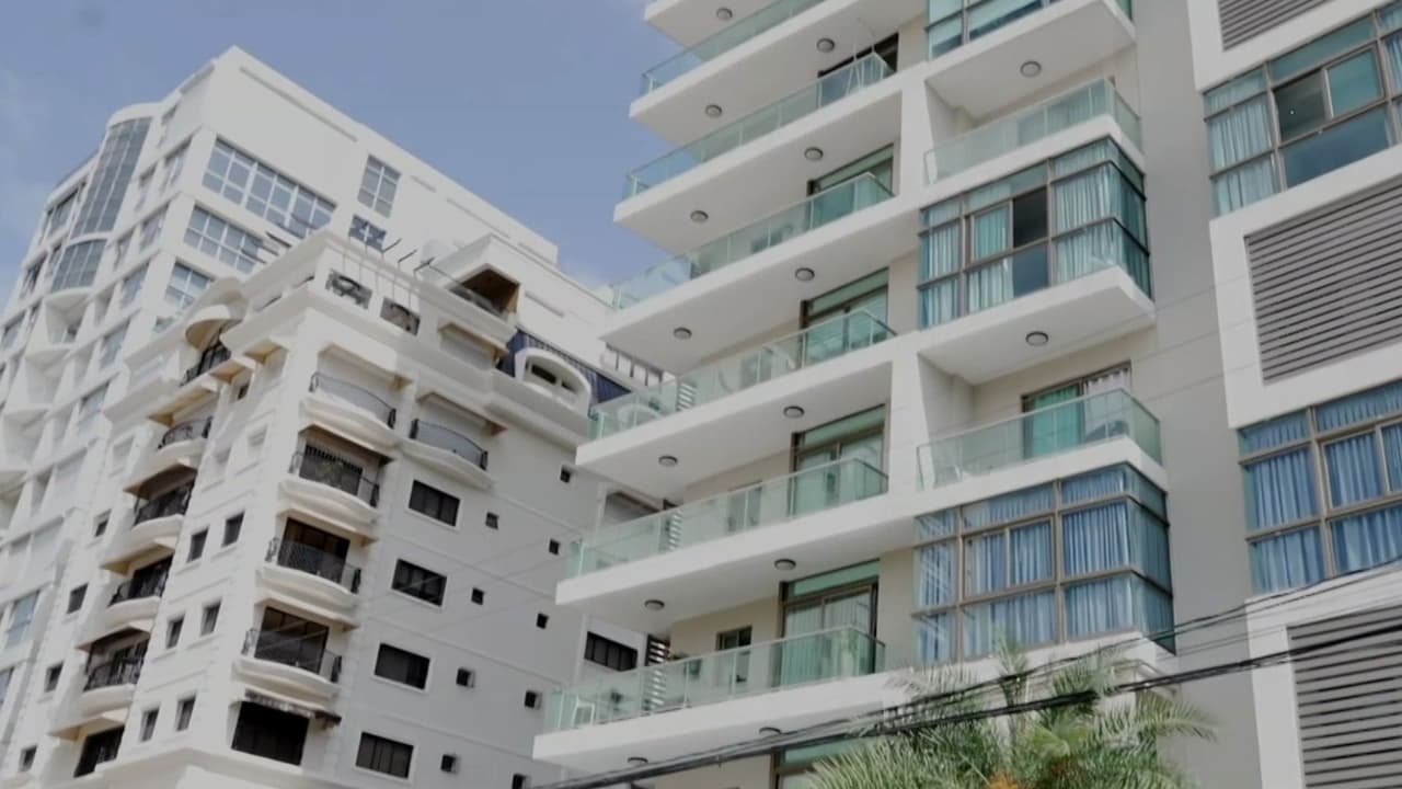 Tragedia en apartamento de alquiler en República Dominicana: Esto se sabe de la muerte de Raysa Serrano y Jadin Cornelio