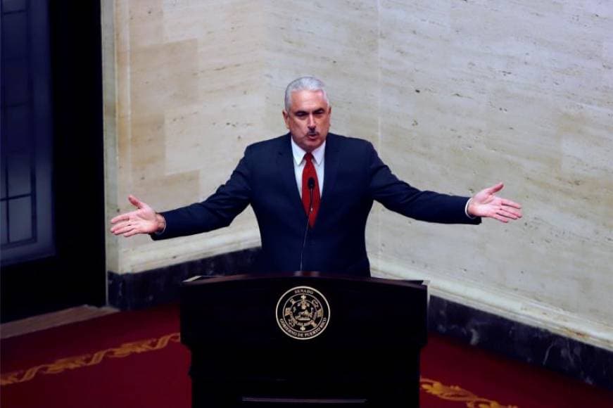 Senado de Puerto Rico aprueba medida de telemedicina