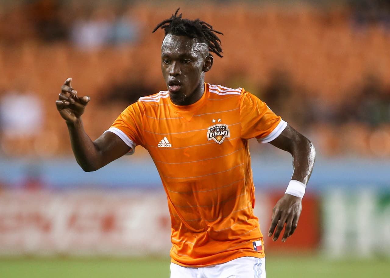 Alberth Elis promete celebrar como un felino si consigue anotar un gol frente a la Juventus