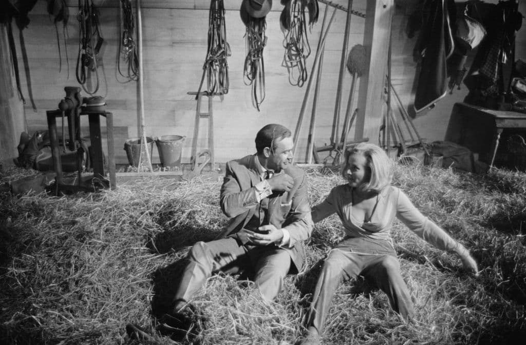 Incluso, se le llama 'Chica Bond' a las actrices que han protagonizado las películas del agente 007.