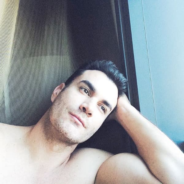 Esa tierna mirada puede enamorar a todas.