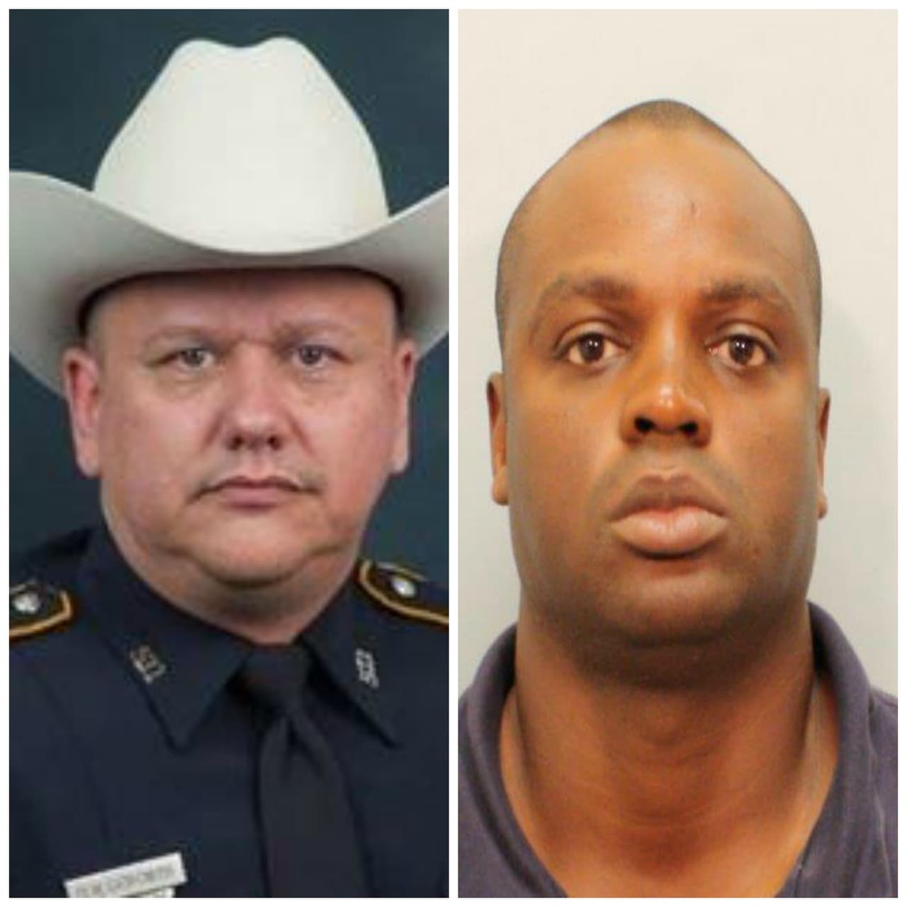 Goforth deja dos hijos huérfanos. De Miles no se tienen detalles de ser un hombre casado o no.