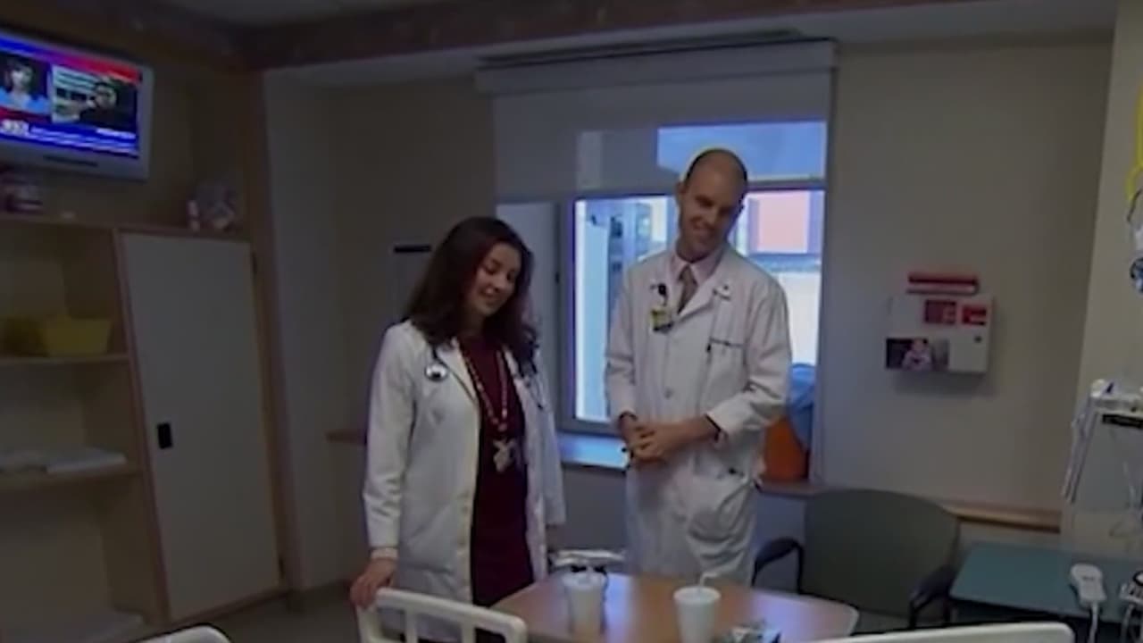 La lucha de un médico inmigrante: Mexicano comparte su testimonio a la espera de una licencia profesional