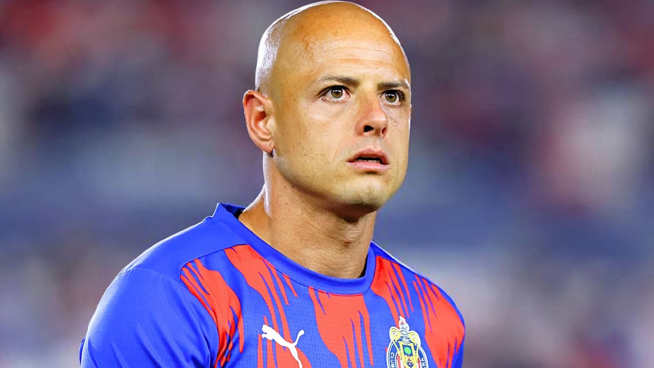 'Chicharito' se disculpa tras multa y posible sanción por sus controvertidas declaraciones