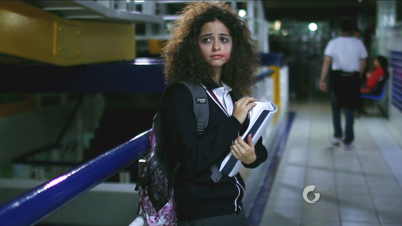 Pero sólo recibe burlas de su galán.