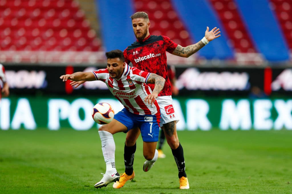 Atlético San Luis vs Guadalajara en vivo | Cómo ver la J3 del Guardianes Clausura 2021 de la Liga MX