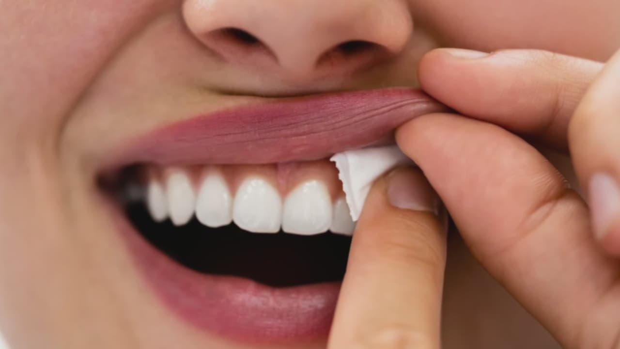 Autoridades de salud advierten por el consumo de bolsas de nicotina; pueden causar tumores orales