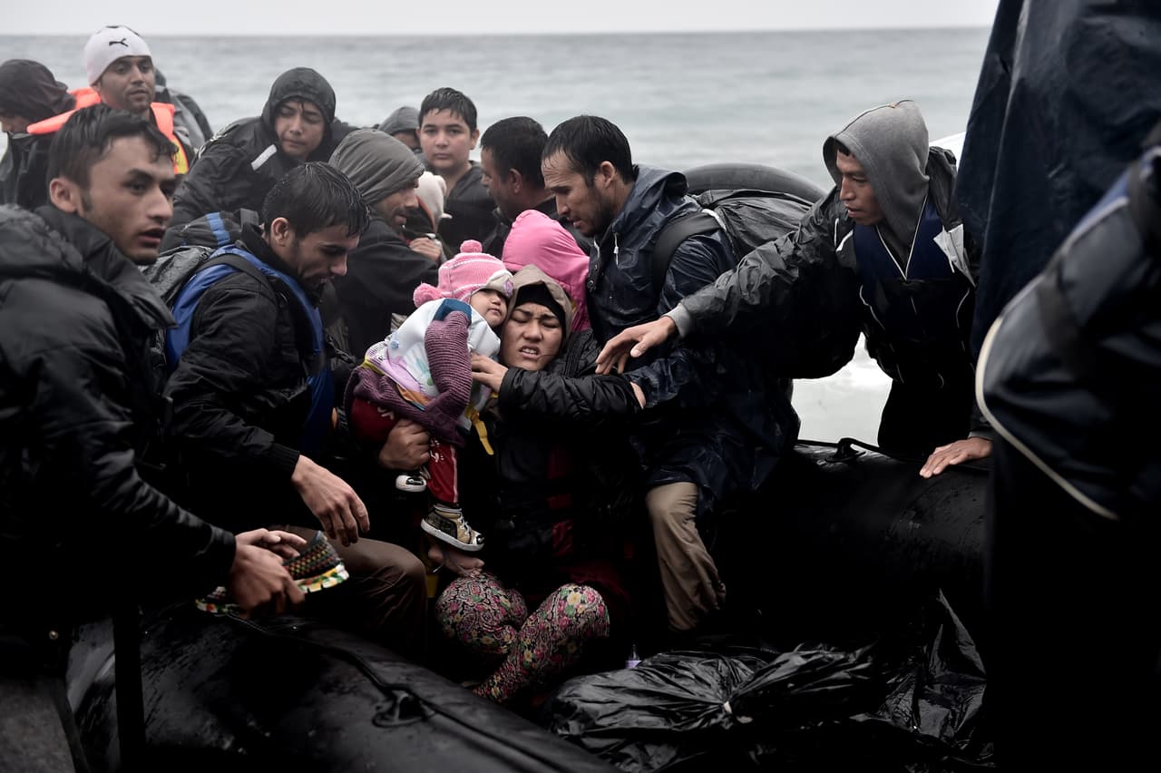 EEUU y Rusia acuerdan un plan para el cese de hostilidades en Siria