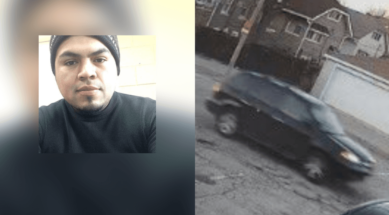 Buscan a conductor por atropellar a motociclista y darse a la fuga en Cicero