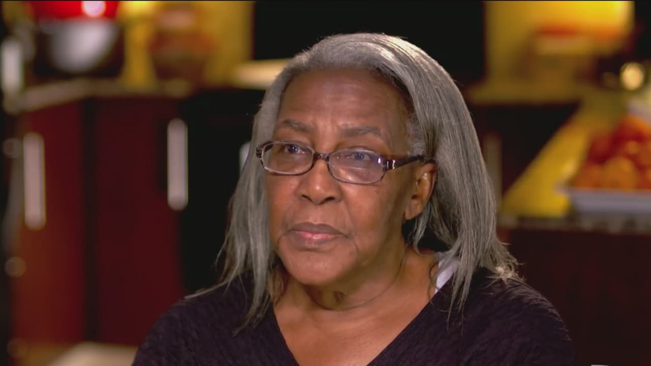 Esta hispana es la abuela más querida de las Grandes Ligas