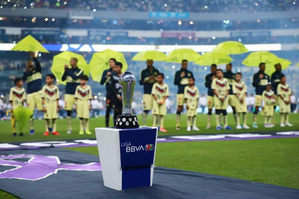 Le copa se le va al América en los pies de Nico Castillo y Guido Rodríguez que fallan desde los 11 pasos.