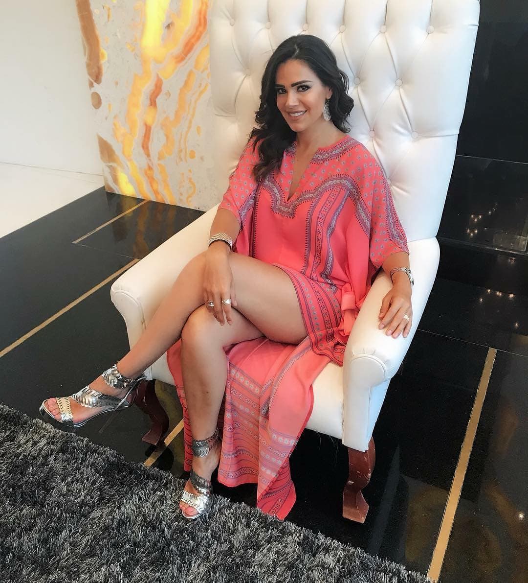 La actriz también comentó que, en sus inicios como modelo, le dijeron que tenía que adelgazar más para poder realizar sus primeros trabajos.