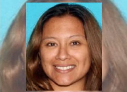 Maricela Mercado, de 40 años de edad, descrita por las autoridades como una mujer hispana, de 5'3" pies de altura, 130 libras de peso, cabellos y ojos marrones.