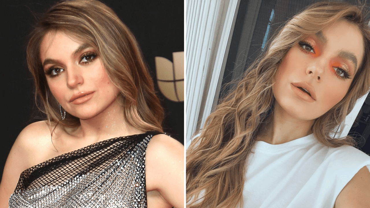 “Se burló de mi acento”: Sofía Castro reveló sufrir discriminación en Estados Unidos