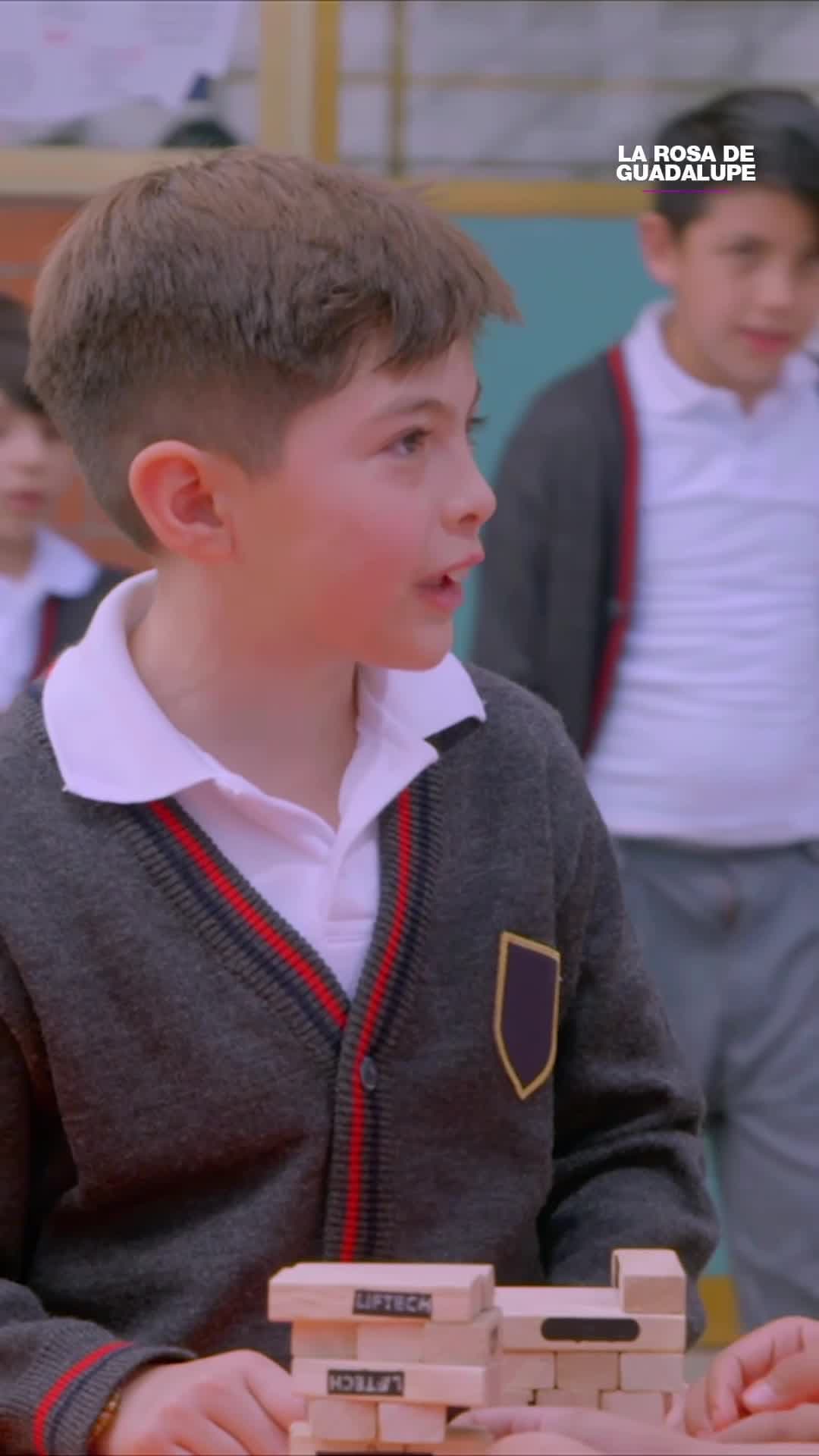 Espantan a Pablo con un fantasma