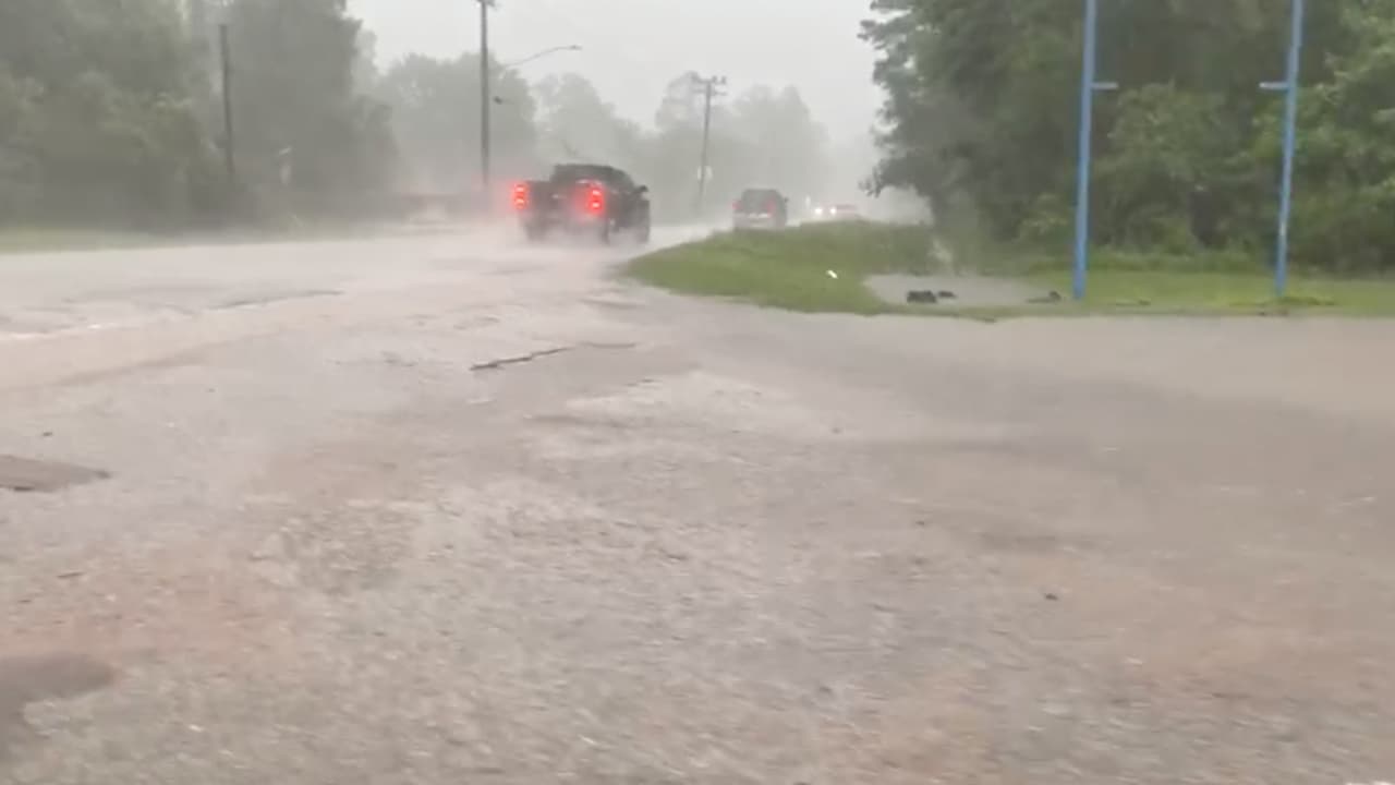 Recomendaciones en casos de inundaciones
