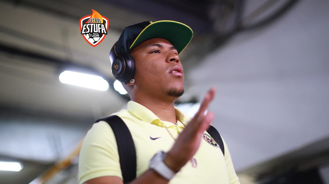 Roger Martínez, tras salir del América, encontró un nuevo equipo