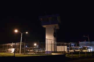 Consignan ante un juez al constructor de túnel del Chapo Guzmán