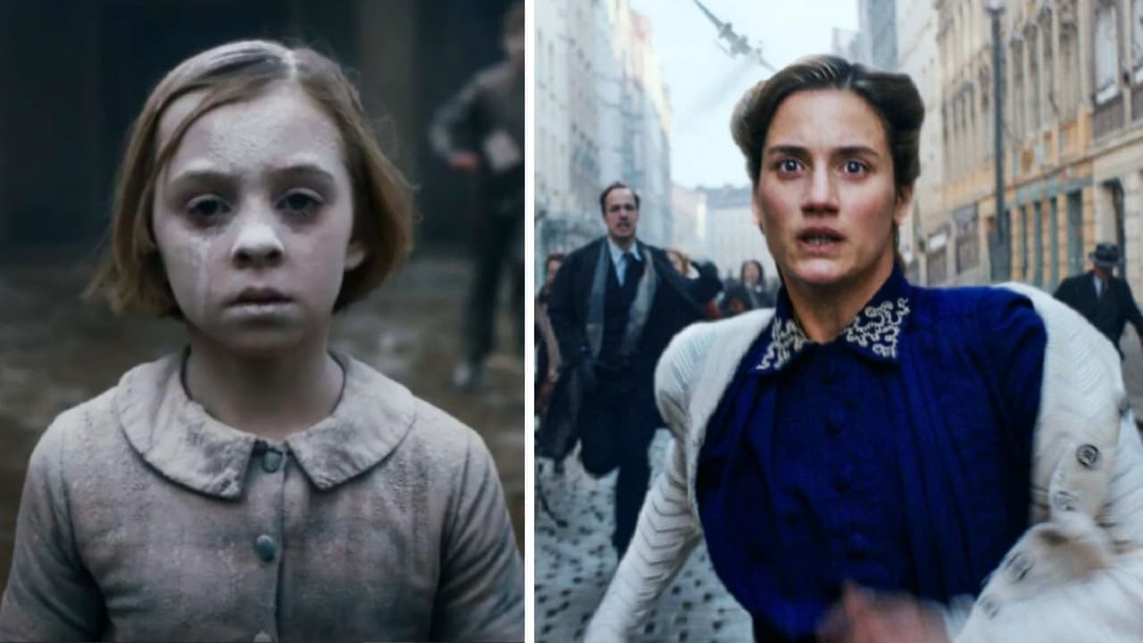 ‘Una sombra en mi ojo’ y otras 7 estremecedoras películas que muestran la crudeza de la guerra