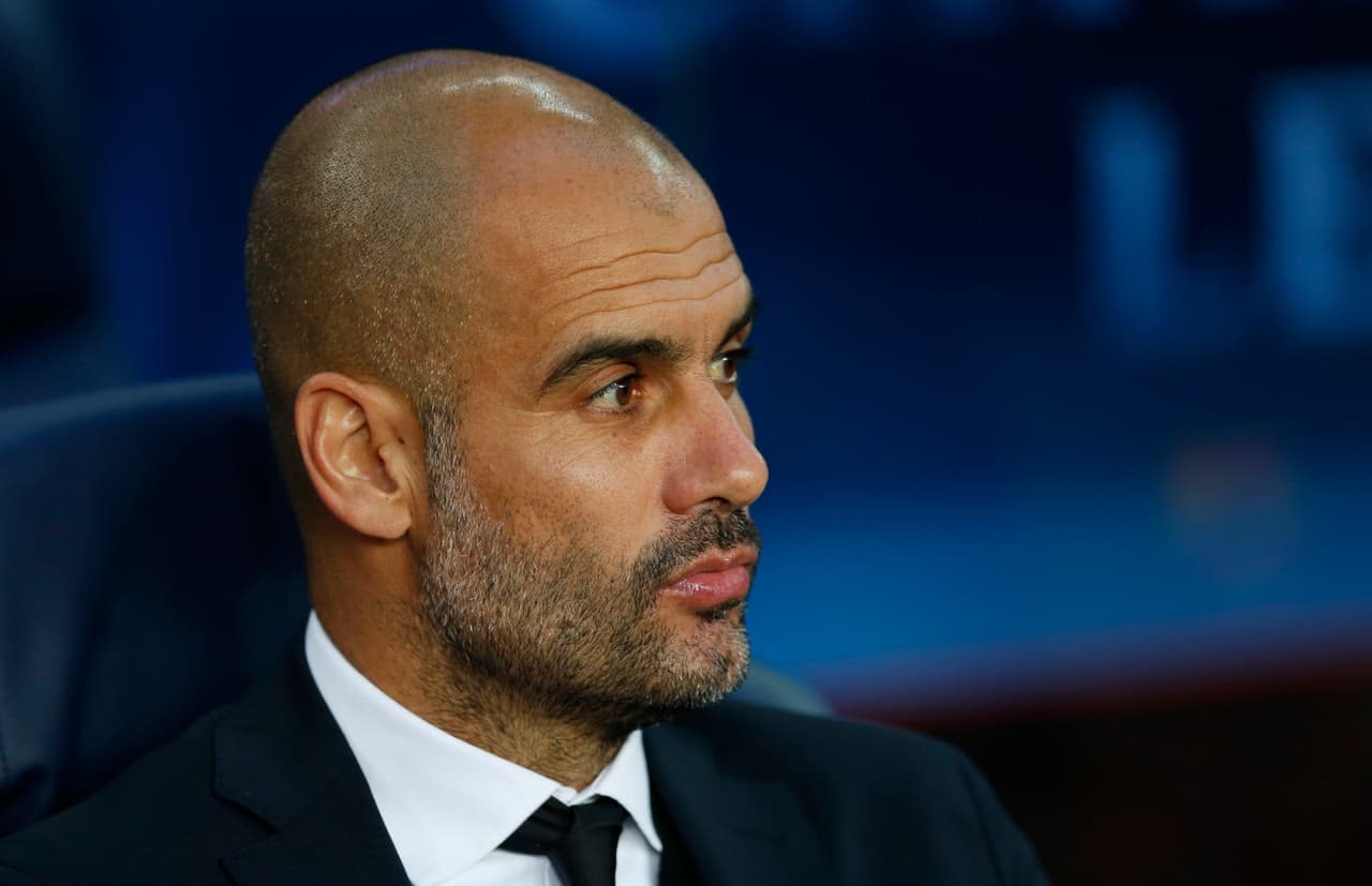 Josep Guardiola | Consiguió tres títulos de Liga, dos Copas del Rey y tres Supercopas de España. Además, dos títulos de Champions League, dos Supercopas de la UEFA y dos Mundiales de Clubes.