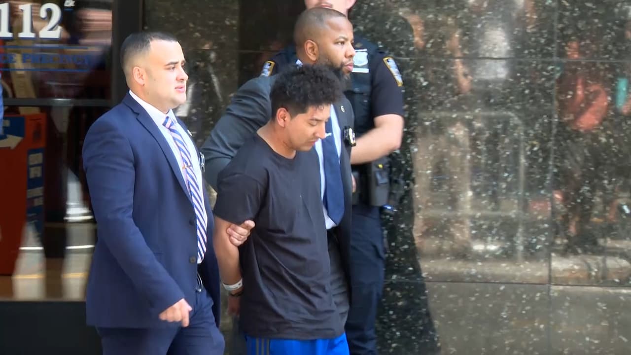 El hombre, que es padre de familia, confesó el delito cometido y aseguró tener problemas de drogadicción.